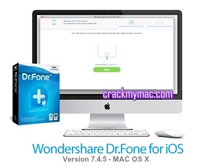 wondershare drfone for ios crack patch